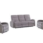 Tuscany - Power Reclining Sofa Set