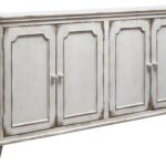 Mirimyn - Accent Cabinet - Antique White