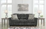 Lonoke - Sofa - Gunmetal - Image 3