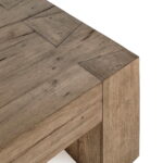 Bristol - Reclaimed Oak Table - Image 41
