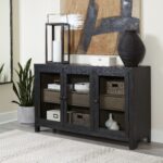 Lenston - Accent Cabinet - Image 7