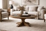 Tarrington - Round Cocktail Table - Image 5