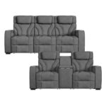 Blitz - Living Room Set - Image 3