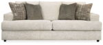 Soletren - Sofa - Stone