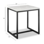 Torin - Rectangular Table - Image 9