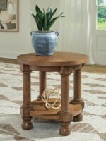 Chadworth - Round Table - Image 6