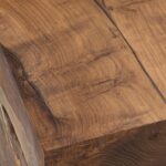 Rhea - Accent Table - Natural - Image 4