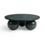Castello - Round Coffee Table - Image 5