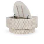 Norwood - Round Coffee Table - Image 6
