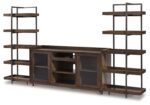 Starmore - TV Stand