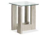 Bartlett - Rectangular Table