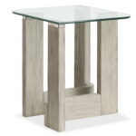 Bartlett - Rectangular Table
