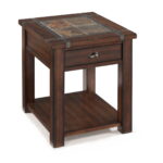 Roanoke - Rectangular Table