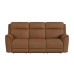 Mustang - P3 Sofa With DDT, Wireless Chargerin - Image 6