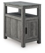 Fendenmore - Chair Side End Table - Image 3