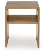 Ella Grove - Rectangular Table - Image 6