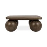 Delyla - Coffee Table - Image 2