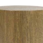 Layne - Round End Table - Image 9