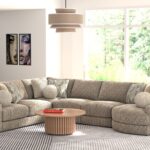Turner - Sectional