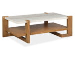 Carrington - Rectangular Table - Image 2