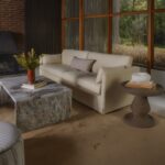Shea - Sofa - Wheat - Image 4