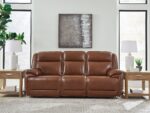 Healy Pier - Reclining Sofa Set - Image 4