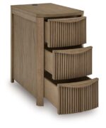 Camdill - Chair Side End Table - Image 8