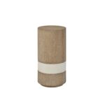 Trilogy - Spot Table - Toffee