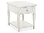 Newport - Rectangular Table