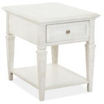 Newport - Rectangular Table