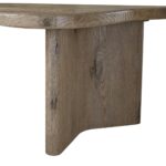 Pagosa - Nesting Cocktail Tables - English Knotty Oak - Image 3