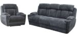 Dalton - Power Reclining Sofa Set - Image 5