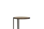 Trilogy - Chairside Table - Toffee - Image 4