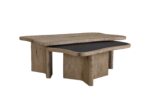 Pagosa - Nesting Cocktail Tables - English Knotty Oak - Image 4