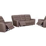 Lawson - Power Reclining Sofa Set