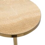 Jordyn - Round Accent Table - Image 16