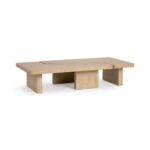 Melina - Coffee Table - Image 4
