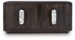 Elliston - Accent Cabinet - Espresso Brown - Image 4