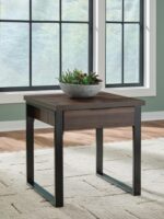 Wickman Falls - Rectangular Table - Image 5