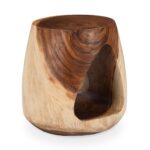 Kana - Accent Table - Natural - Image 2