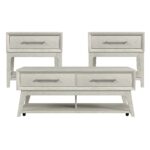 Westland - Occasional Table Set - Image 2