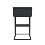 Halo - Smart C-Table - Black - Image 3