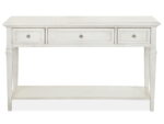 Newport - Rectangular Table - Image 7
