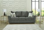 Stairatt - Sofa - Gravel - Image 3