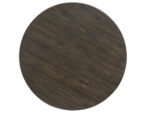 Bellamy - Round Cocktail Table - Peppercorn - Image 3