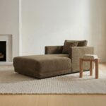 Jack - Side Table - Brushed Natural Oak - Image 3