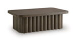 Darimore - Rectangular Table