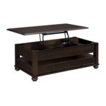 Wagner - Occasional Table Set - Image 8