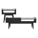 Lanette - Occasional Table