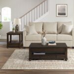 Wagner - Occasional Table Set - Image 9